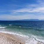 Lägenhet Jenul Labin (Istria)