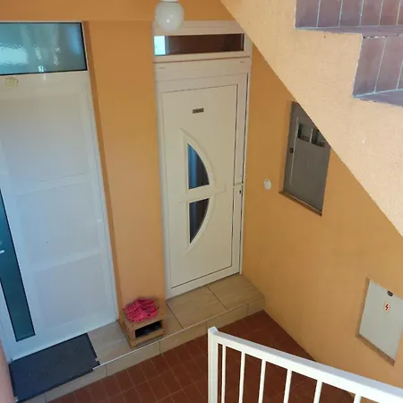 Apartment Jenul *