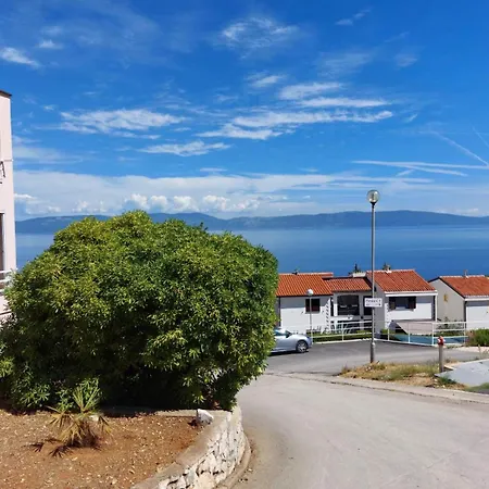 Jenul Apartment Labin (Istria)