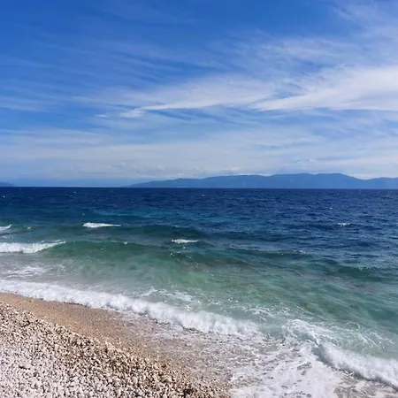 Appartamento Jenul Labin (Istria)