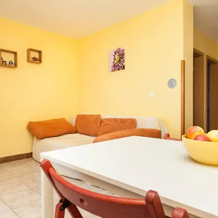 Apartment Jenul *