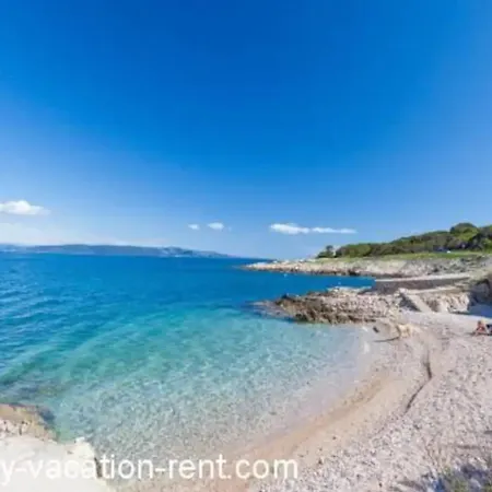 Apartment Jenul Labin (Istria)