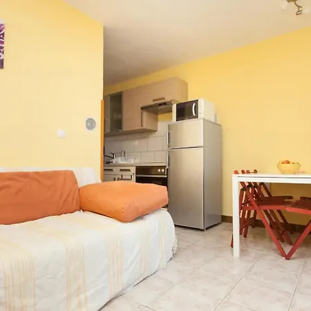 Apartment Jenul *