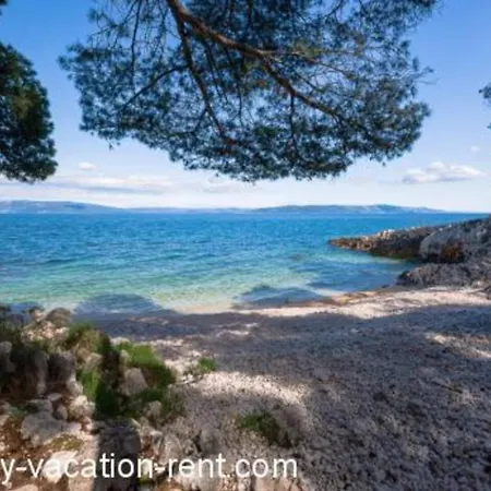 Apartment Jenul Labin (Istria)