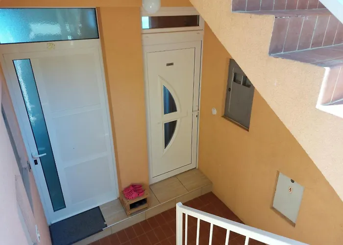 Apartman Jenul *