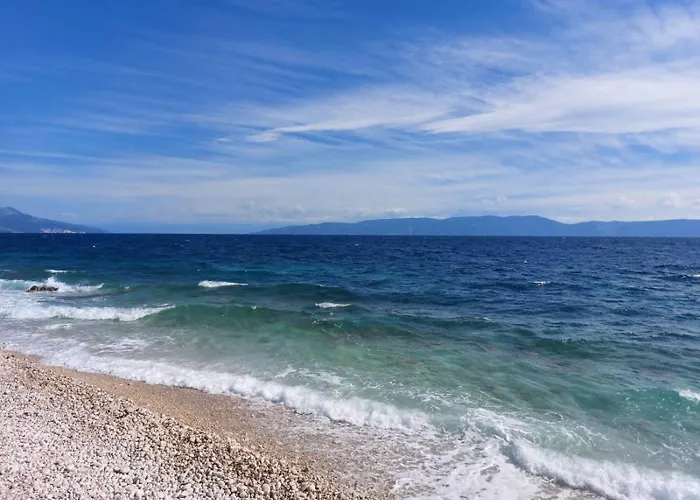 Lejlighed Jenul Labin (Istria)