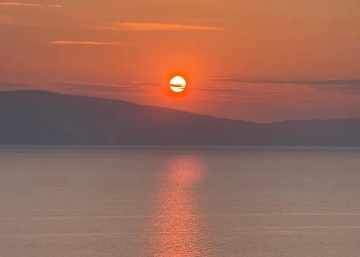 Jenul Lejlighed Labin (Istria)